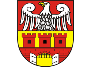 Herb Powiatu Chodzieskiego